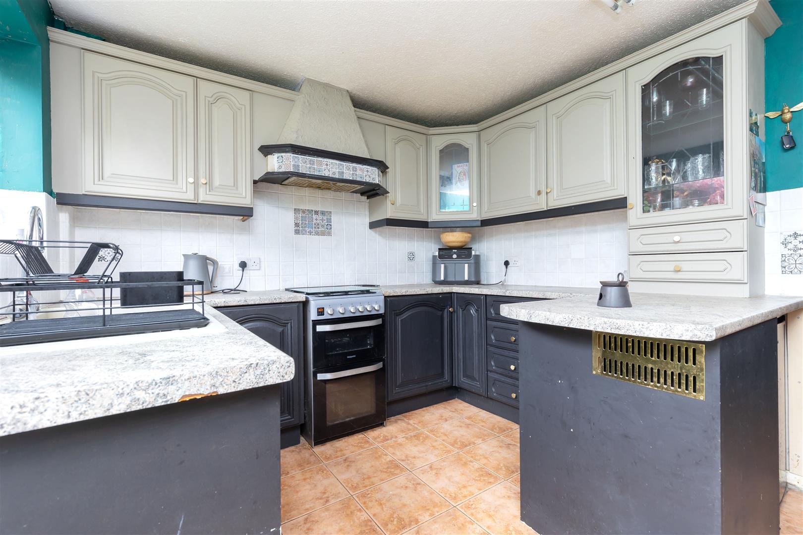 3 bed property in Buckshaw Hall Close, Chorley